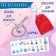 DIY bracelets set for creativity 18 charm