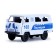 The inertial machine "Sender Service", Mix