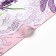 A set of towels "Dolyana" Lavender 35x60 ± 2 cm-2 pcs., 100% HL, Rogozhka, 162g/m2