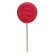 New Year. Caramel Lolloice Figure Sweet Ness "Medal 2025", 30 g