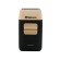 Electric blower Sakura SA-5426BK, grid, 2 floating heads, dry shave, black