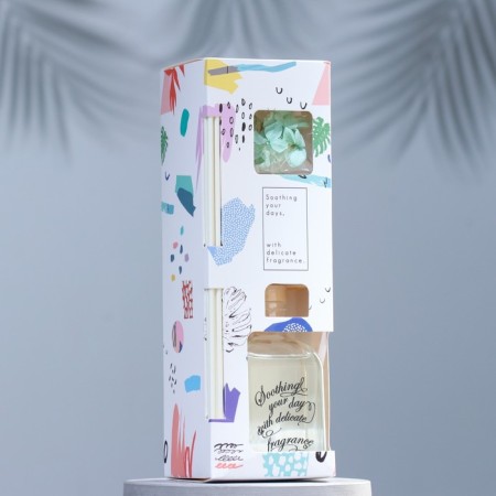 The aromatic "Ocean" diffuser, 100 ml-2