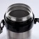 Thermos universal "Amet. Road" 1s676, 0.5 l, 60 ° C, 6 hours, on the belt
