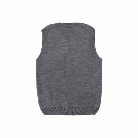 Vest for boys, height 122 cm-2