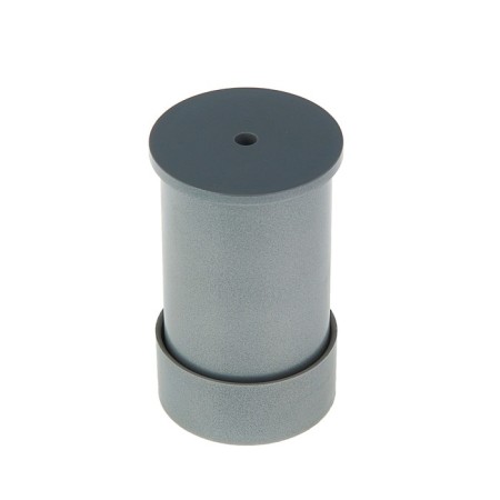 Support is adjustable, round, n = 100 mm-1