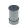 Support is adjustable, round, n = 100 mm