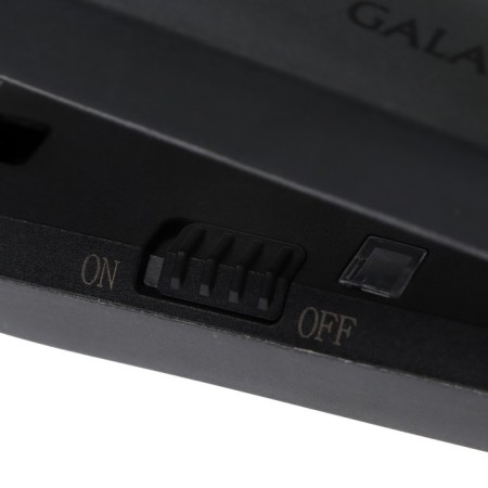 Galaxy Line GL 4522, 30 W rectifier, ceramic coating, up to 180 ° C, black-1