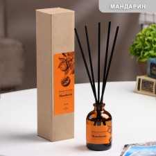Diffusor aromatic tangerine (Mandarin)