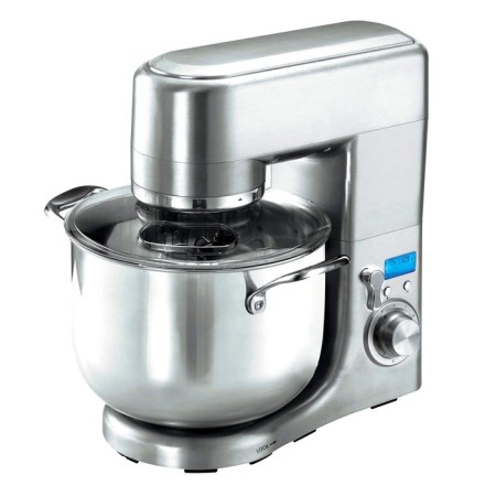 Mixer Gemlux GL-SM10gr, planetary, 1500 W, 10 l, 6 speeds + pulse-1