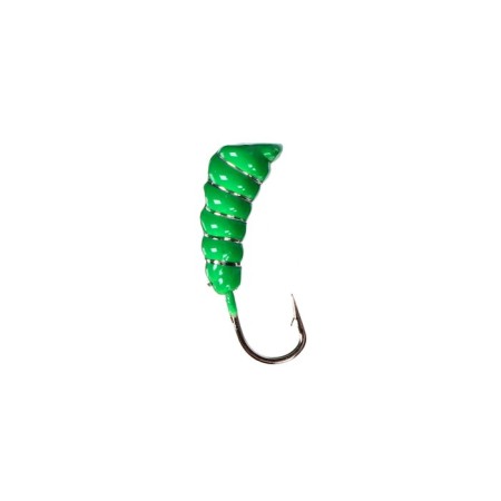 Mormyshka cast a marlin’s Osa No. 2, 0.95 g, 10 pcs