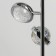 Taleshire "Capelia", size 30x160x30 cm, 30W IP 20