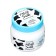 Маска для волос Delicare Milk&Silk питание и укрепление, 500 мл