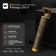 Windigo Ltri-27 haircut machine, portable, 2500 mAh, 1.5/2/3/4 mm, battery, "Dragon"