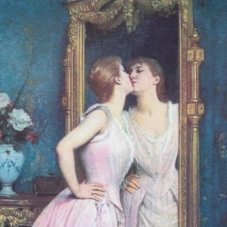 Women's T -shirt MIST "Well done", p. 40-42-9