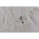 Buttons, 2 punctures, d = 10 mm, bilateral, pearl color, price per 1 piece