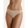 Трусы стринги женские MINIMI BO211 Classic, размер 48, цвет nudo