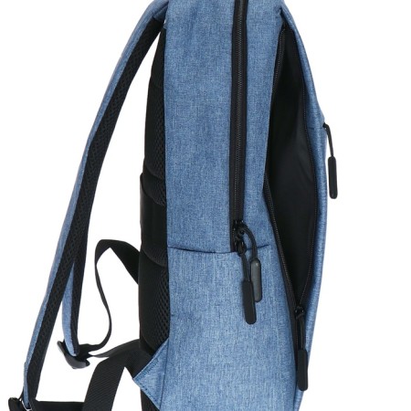 Youth backpack 43 x 29 x 12 cm, Erich Krause Cityline 17l, 58464-9