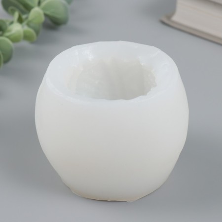Mold Silicon "Tang" 8.5x8.5x7 cm-1