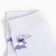Women's socks, white color/hare, size 35-37