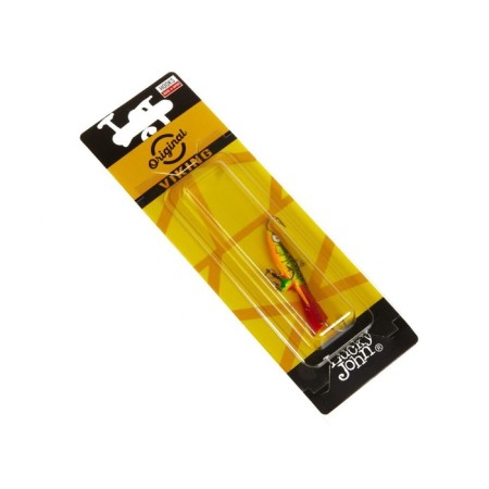 Balancir Lucky John Viking 4, 4.5 cm, 7 g, color 301rt-2