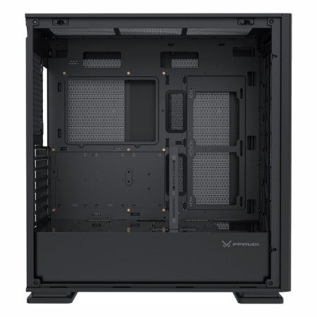 Formula Air Power G5 Ex Black Boil without PSU ATX 4x120mm 2xusb3.0 1xusb3.1 Audio Bott PSU-8