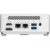 Netop MSI Cubi 5 12M-045XRU i5 1235U (1.3) 8GB SSD512GB IRIS XE Noos 2xgbiteth WiFi BT 65W 102938