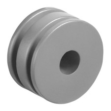 Holders for horizontal and corner modules for vertical gardening, set of 8 pcs.