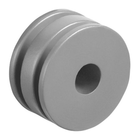 Holders for horizontal and corner modules for vertical gardening, set of 8 pcs.