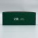 Confectionery packaging, a cupcake box with a window, a “expensive teacher”, 26 x 10 x 8 cm
