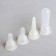 Set for feeding "fluffy happiness" for kittens, a bottle of 60 ml, brush, nipples