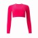 Longsliv Women's Minaku: Casual Collection Fuchsia color, size 44