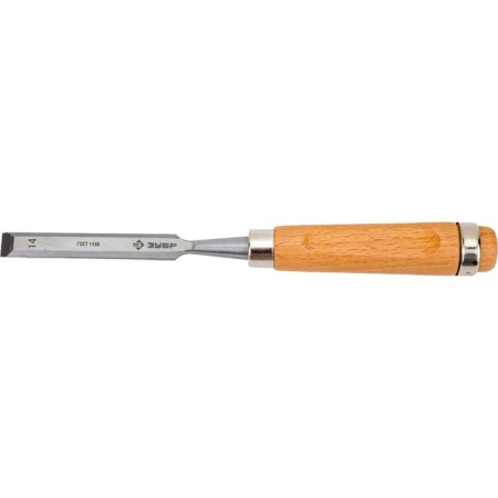 Stepmese bison classic, wooden pen, 14 mm