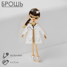 Brooch 