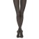 Women's tights Trendy Melange, size 3, Grafit color