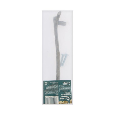 Cappio “branch” handle “branch” RSC009, m/o 128 mm, color old bronze-3