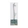 Cappio “branch” handle “branch” RSC009, m/o 128 mm, color old bronze