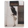 Women's tights Filodoro aurora, 15 den, size 3, color Nero