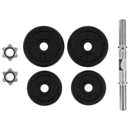 Gantel Collective-Roseter Onlytop, 10 kg-3