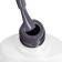 Color gel polish Adricoco, No. 078 Wet asphalt, 8 ml