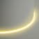 LED strip Feron 5 m, IP20, COB, 400 LED/m, 7 W/m, 12 V, glow warm white