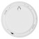 The temperature/humidity sensor Digma Disense T1 (DST1), wireless, white