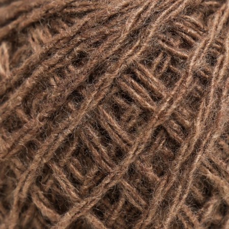 Acryl yarn 100% acrylic, 100m/40 ± 5 g (coffee)-2