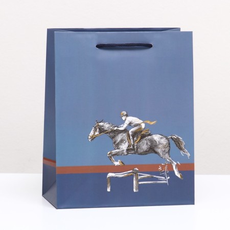 Gift Pack "Horse" 18 x 22.3 x 10 cm