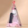 Gift set Ural Lab with Best Wishes: hand cream 30 ml and nail file, New Year