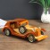 Souvenir tree "Retro. Car" 11.5x13x37 cm