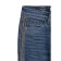 Women's jeans modeling with CONTE Elegant lamps, size XS, dark blue color