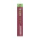Perfeo Alto-M headphones, vacuum, microphone, 104 dB, 32 Ohm, 3.5 mm, 1.2 m, green