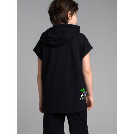 T -shirt for a boy PlayTode, height 170 cm-2
