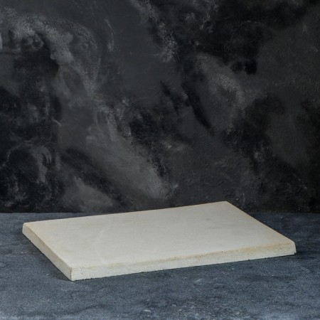 Baking stone rectangular, 30x40x2 cm-1