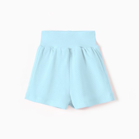 Bloom Baby shorts, height 68 cm, blue